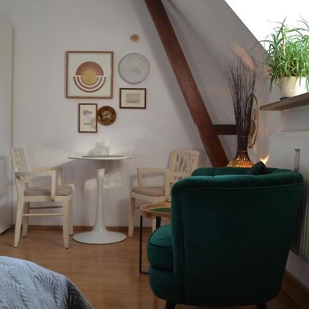 Aloes Studio Krakau Exterior foto